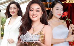 Từ 100 triệu tới bà trùm vương miện, Á hậu Hoàng Thanh Nga bị bắt trong đường dây buôn lậu hơn 30.000 kim cương