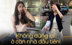Giờ nghỉ trưa mình lo ăn gì còn người ta âm thầm đi mua nhà: Có 2-3 căn rồi vẫn cố mua thêm