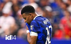 Kylian Mbappe: Bản lĩnh của một Captain dám thừa nhận đội mình "đã chưa làm tất cả những gì có thể"