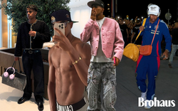Lamine Yamal: Chanel Boy mang style “cháy phố” ngáng đường đại sứ Dior Mbappe