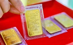Giá vàng 9999 PNJ hôm nay 15/7/2026 bao nhiêu 1 chỉ?