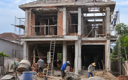 Hà Nội thí điểm miễn giấy phép xây dựng với nhà ở riêng lẻ tại 126 xã, phường