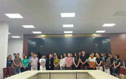 Vợ cựu Viện trưởng nhận tiền để can thiệp sắp xếp nhân sự theo "giật dây" của "bệnh nhân tâm thần"