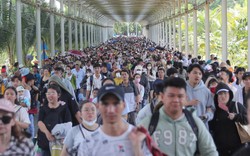 Từ giữa tháng 6, toàn bộ người dân Việt Nam được miễn phí 1 dịch vụ
