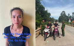 Ra lệnh tạm giam Phan Thị Thanh Hằng SN 1993