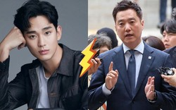 Đã rõ lý do kẻ thù số 1 không từ thủ đoạn với Kim Soo Hyun