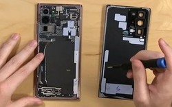 Cô gái đi sửa điện thoại đăng đàn cảnh báo sốc