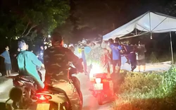 Lạng Sơn: Phát hiện người đàn ông tử vong trong vườn na