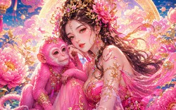 Top 3 con giáp may mắn nhất tháng 7 Âm lịch