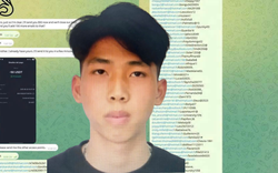 Vụ mua bán hơn 8,4 tỷ email: Ai thấy Lê Văn Đông SN 2001 ở đâu, báo ngay cho công an