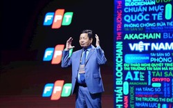 Chuyện gì đang xảy ra với FPT?