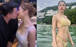 Mẹ đơn thân cưới nam diễn viên phim giờ vàng nổi tiếng kém 6 tuổi: "Em không sợ chồng có bồ"