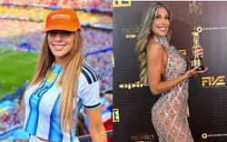 Nữ phóng viên Argentina suýt bị xâm hại khi tác nghiệp World Cup 2026, được 4 CĐV đồng hương cứu giúp