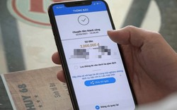 Phạt đến 250 triệu đồng nếu tài khoản ngân hàng phát sinh giao dịch chuyển khoản, nhận tiền sau