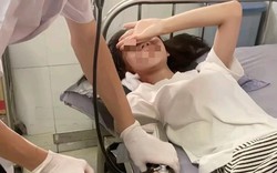Cô gái 28 tuổi phát hoảng vì tử cung "lúc nhúc" khối u, nghẹn giọng: "Tôi đã đánh đổi 2 thứ cho công việc"
