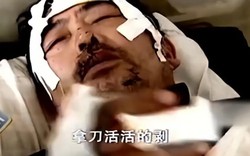 Tiếng kêu cứu thất thanh giữa đêm khiến người dân cả thị trấn bàng hoàng: Một bi kịch xảy ra từ việc cha mẹ dạy con không nghiêm!