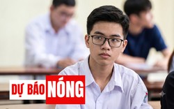 Một con số đang khiến lứa học sinh 2k8 năm nay "toát mồ hôi hột": Dự báo điểm chuẩn loạt ngành học sẽ tăng NÓNG!