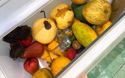 5 thực phẩm bận mấy cũng KHÔNG NÊN để trong tủ lạnh quá 1 tuần: Dễ sinh "siêu độc tố" aflatoxin