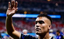 Từ "kẻ đóng thế" thành người hùng Argentina: Lautaro Martínez viết nên màn báo thù đẹp nhất đời mình