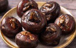 5 thực phẩm dễ chứa ký sinh trùng: Không phải cứ nhúng nước sôi là an toàn