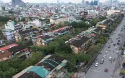 Di dời 150 hộ dân tại 3 tòa chung cư cũ để phục vụ dự án mở rộng Quốc lộ 1A