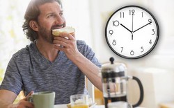 Bài viết dành cho những người hay ăn sáng muộn