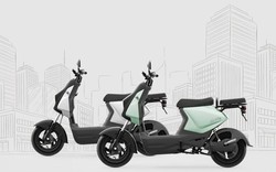 VinFast ra mắt xe máy điện nhỏ gọn không cần bằng lái, giá 12 triệu đồng