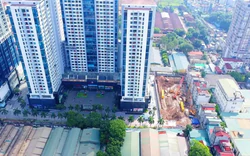 Hà Nội sẽ khởi công đồng loạt 114 dự án nhà ở xã hội trong năm 2026