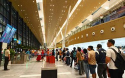 Một nhà ga của sân bay đông đúc nhất Việt Nam đứng trước thay đổi lớn chưa từng có
