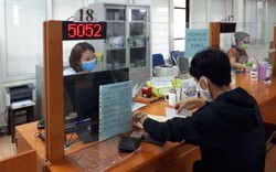 Bảo hiểm xã hội thông báo tới những ai nhận được cuộc gọi, tin nhắn có nội dung sau