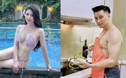 Nam NSƯT đình đám cưới lần 3, vợ mới là nữ diễn viên nóng bỏng, đã yêu 1 năm?