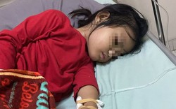 Bé gái 5 tuổi nhiễm "siêu vi khuẩn", gặp nguy hiểm vì món ăn vặt ngọt mát mùa hè người lớn còn mê