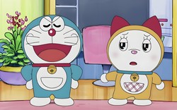 Vai trò thực sự của Dorami trong Doraemon