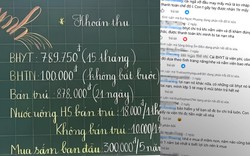 "Lớp 1 đã phải đóng bảo hiểm thất nghiệp?": Câu đùa khiến nhiều phụ huynh bật cười, nhưng sự thật phía sau đáng để biết