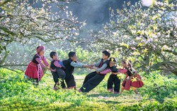 Ai cũng nghĩ là Sa Pa, đây mới là nơi duy nhất 3 lần được vinh danh đẹp nhất thế giới: Cách Hà Nội 180km