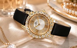 Đồng hồ Diamond D - Dấu ấn dành cho người phụ nữ thanh lịch