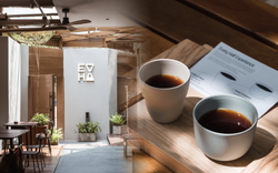 Từ xưởng rang nhỏ đến 35 cửa hàng - chuỗi cà phê Việt của 2 vừa huy động 8 triệu USD với tham vọng chinh phục thế giới