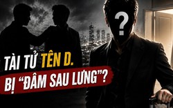 Rộ thông tin nam tài tử đình đám tên D. bị anh em chí cốt "đâm sau lưng", cay đắng thu dọn hành lý rời showbiz Việt?