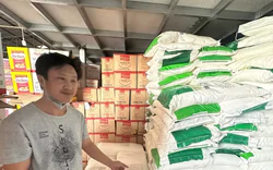 Triệt phá đường dây làm giả bột ngọt quy mô lớn