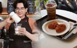 Thực đơn gây chú ý của Đan Trường giữa lúc bị tiền tiểu đường