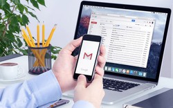 Thông báo quan trọng tới tất cả người dùng email