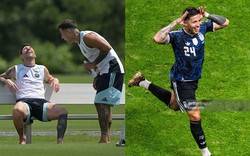 Đang chơi cho Chelsea ở Ngoại hạng Anh, Enzo Fernandez vẫn cả gan "xát muối" tuyển Anh sau bán kết World Cup, CLB vội xóa bài vì CĐV nổi giận