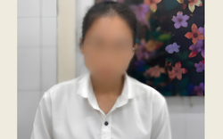 Bắt quả tang cặp đôi mua bán dâm trong phòng 205 ở Hà Nội: Khởi tố "tú bà" 9X