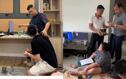 Điều tra hàng loạt giao dịch hơn 1.500 tỷ đồng, công an bắt 47 đối tượng, thu 329 điện thoại