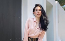 Con dâu tỷ phú Johnathan Hạnh Nguyễn cập nhật về hôn nhân gây chú ý
