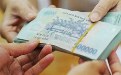 Tài khoản đột ngột nhận được15.000.000 đồng không rõ người chuyển, Nguyễn Anh Duy ở Bắc Ninh lập tức báo công an