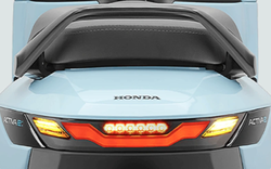 Honda làm thêm xe máy điện tại Việt Nam, sắp có xe giá chưa đến 30 triệu