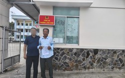 Bắt Đinh Văn Long 63 tuổi liên quan vụ cưỡng bức tập thể 40 năm trước
