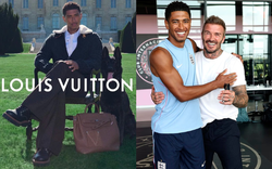 "Cậu Be" Bellingham có thể vượt David Beckham để trở thành tỷ phú tiếp theo của bóng đá Anh, kiếm bộn tiền sau World Cup