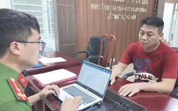 Bắt giữ Châu Chí Phước và 8 đối tượng liên quan số tiền hơn 200 tỷ đồng